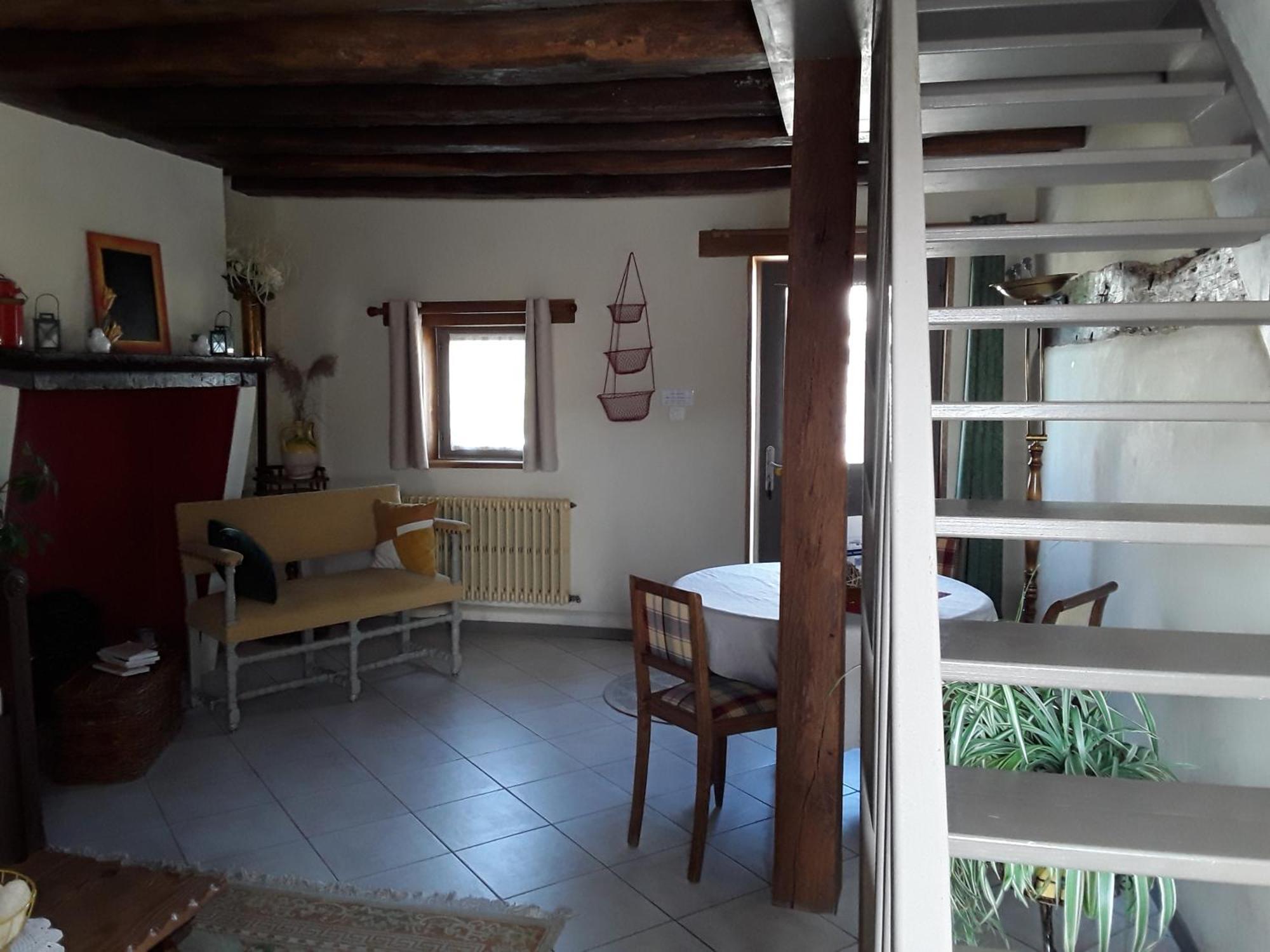 La Belviniere Chambres Et Table D'Hotes Tour-en-Sologne Номер фото